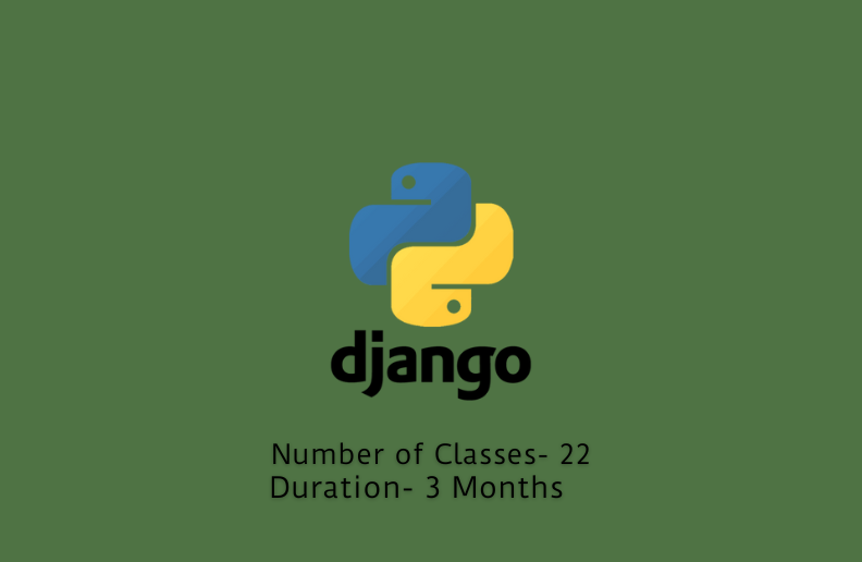 Dev Skill - Backend Development with Django